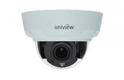 Камера UNV IPC341E-VIR-Z-IN, 1.3MP, моторизирана, VF, вандалоустойчива