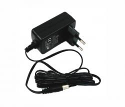 Продукт Захранващ адаптер UNV NB-PWR-DC1201-EU, DC12V-1A