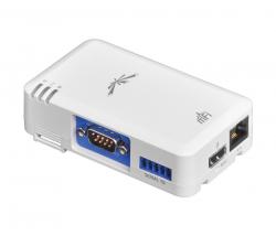 Мрежов аксесоар Контролер Ubiquiti mPort-S, DB9 Serial, 1 x RJ45 port, 802.11b-g-n
