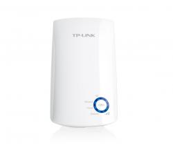 Безжичен екстендър Безжичен рутер<br/>TP-LINK TL-WA850RE