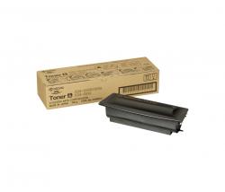 Тонер касета Kyocera за KM-1505, KM-1510, KM-1810, черна