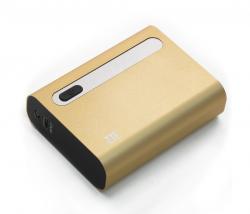 Външна батерия Външна батерия ZTE Power Cube P51, 5200mAh