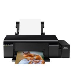 Принтер Epson EcoTank L805