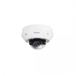 Камера Geovision GV-EVD3100-0010 :: IP камера, Vandal Proof IP Dome, 3.0 Mpix, WDR