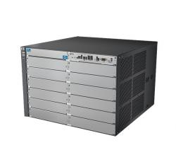 Рутер/Маршрутизатор HPE Aruba Networking 5412R zl2 Switch
