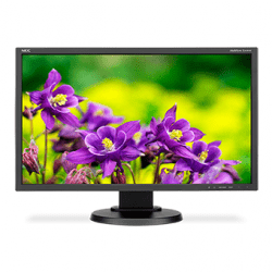NEC-E243WMi