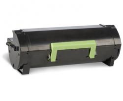 Тонер за лазерен принтер Lexmark 50F2U00 MS-MX510, 511, 610, 611 Return Programme 20K Toner Cartridge