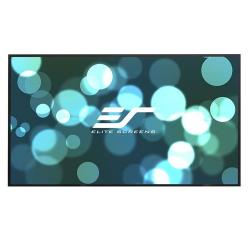 Екран за проектор Elite Screen AR100WH2, 100" (16:9), 221.0 x 124.0 cm