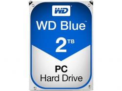Hard-disk-WD-Blue-2TB-5400rpm-64MB-SATA-3