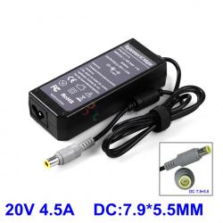 Адаптер за лаптоп ОРИГИНАЛЕН (Зарядно за лаптоп) Lenovo