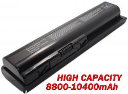 Батерия за лаптоп Батерия за HP Compaq DV2000 DV6000 Presario V3000 V6000 C700 HSTNN-IB32 12кл
