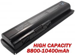 Батерия за HP Compaq DV2000 DV6000 Presario V3000 V6000 C700 HSTNN-IB32 12кл