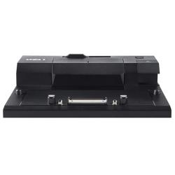 Dell-Simple-E-Port-Replicator-II-with-240W-AC-Adapter-USB-3.0-without-stand