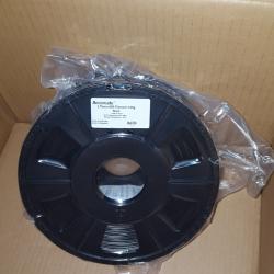 Консуматив за 3D принтер Консуматив за 3D принтер, ABS, 1.0 кг, 1.75 мм, Black