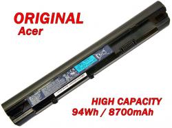 Батерия за лаптоп Батерия ОРИГИНАЛНА Acer Aspire 3810T 4810T 5810T Travelmate 8371 8471 8571