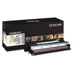 Тонер за лазерен принтер Lexmark C540X31G C54x, X54x Black 30K Developer