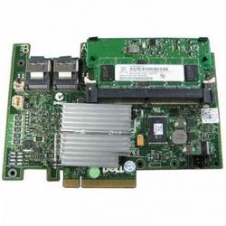 PERC DELL POWER EDGE RAID CONTROLLER H730- SATA 6Gb-s - SAS 12Gb-s, 1GB CACHE, R SERIES ONLY, OEM