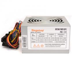 Захранване Segotep ATX-500W12 bulk