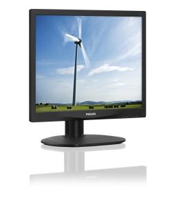 Philips-17S4LSB