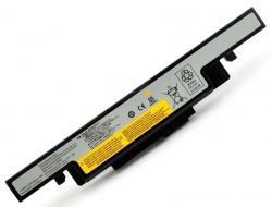 Батерия за лаптоп Батерия за Lenovo Ideapad Y400 Y410 Y490 Y500 Y510P Y590 L12S6E01 6кл