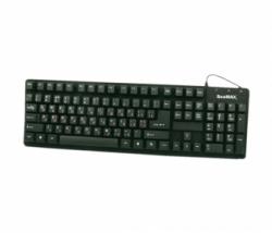 Klaviatura-SeaMAX-MT-K202-USB-cherna