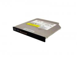 Оптично устройство SM SLIM DVD-RW SATA BLACK SBT3