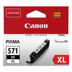 Касета с мастило CANON CLI-571XL BK