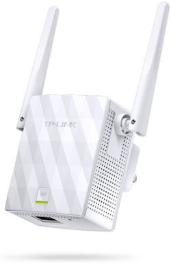 Безжичен екстендър Удължител на обхват TP-Link TL-WA855RE