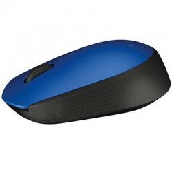 Мишка LOGITECH M171 WL BK-BLUE