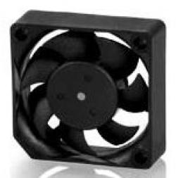 Вентилатор Вентилатор Fan 35x35x10 EL Bearing (8000 RPM) EC3510M12EA