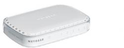 Switch-NETGEAR-FS605NAR-5-port-10-100