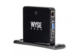 Продукт Настолен компютър Dell Wyse E02