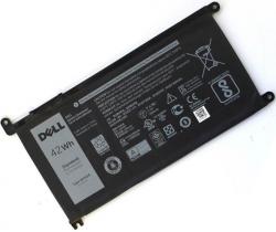 Батерия за лаптоп Батерия ОРИГИНАЛНА DELL Inspiron 13 5368 5378 7368 15 5538 5568 7570 WDX0R