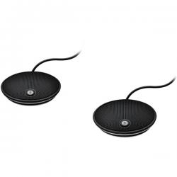 Микрофон LOGITECH EXPANSION MICROPHONE (2 PACKS) FOR GROUP CAMERA - WW