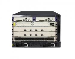 Рутер/Маршрутизатор HP HSR6804 Router Chassis