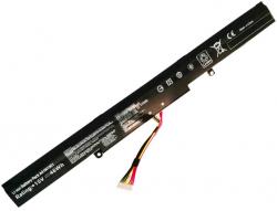 Батерия за Asus GL752VL GL752VW GL752JW N552VW N552VX A41N1501