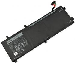Батерия ОРИГИНАЛНА DELL XPS 15 9550 Precision 5510 RRCGW 3кл