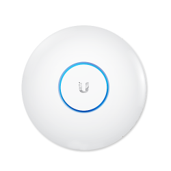 Точка за достъп Ubiquiti UAP-AC-PRO 1300 Mbit-s 3х3dBii антени