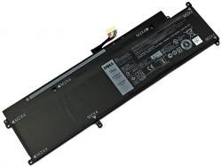 Батерия за лаптоп Батерия ОРИГИНАЛНА DELL Latitude 13 7370 XCNR3 34Wh