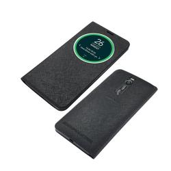 Калъф за смартфон ASUS VIEW FLIP COVER LUXE COLD