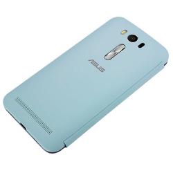 Калъф за смартфон ASUS VIEW FLIP COVER BLU ZE500