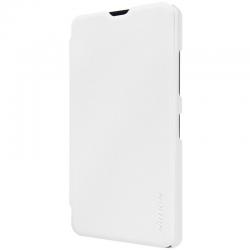 Калъф за смартфон MS LUMIA 550 FLIP COVER WHITE