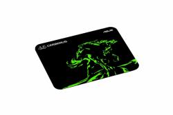 Подложка за мишка Геймърска подложка за мишка ASUS CERBERUS PAD GREEN на най-ниска цени