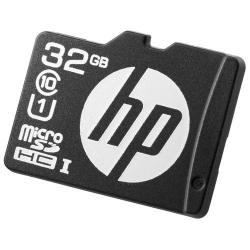 Сървърен компонент HPE 32GB microSD Enterprise Mainstream Flash Media Kit