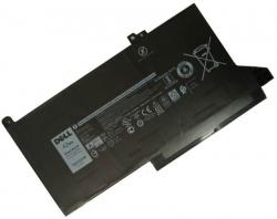 Батерия ОРИГИНАЛНА DELL Latitude 12 7280 7480 DJ1J0