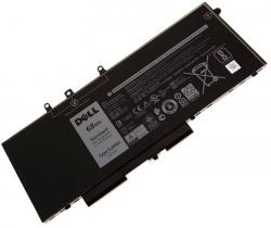 Батерия ОРИГИНАЛНА DELL Latitude 5280  5580 5590 Precision 3520