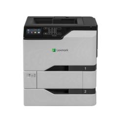 Принтер Lexmark CS725dte A4 Colour Laser Printer
