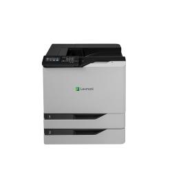 Принтер Lexmark CS820dte A4 Colour Laser Printer