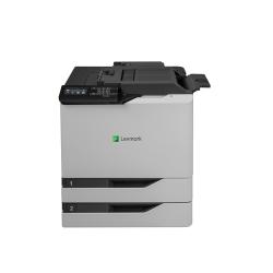 Принтер Lexmark CS820dtfe A4 Colour Laser Printer