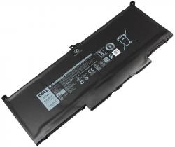 Батерия за лаптоп Батерия ОРИГИНАЛНА DELL Latitude 12 7280 7290 13 7380 7390 14 7480 7490 F3YGT